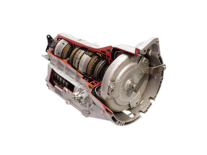 Motor Core(Rotor)