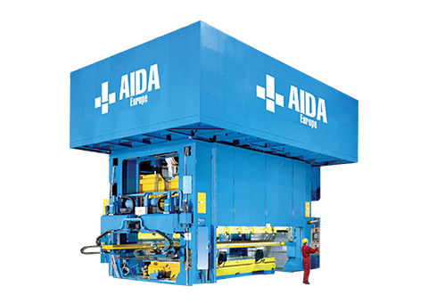 AIDA Europe Series